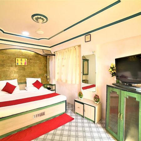 Hotel Aircraft International Мумбаи Экстерьер фото